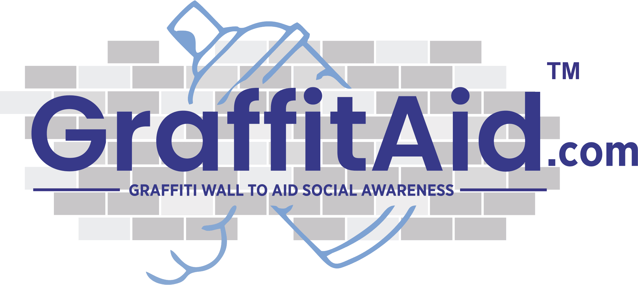 GraffitAid Logo