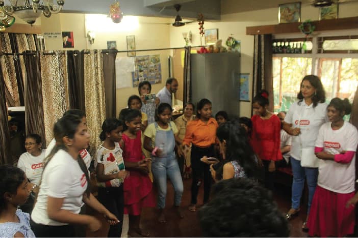 Maternal & Child Health Nutrition — B_Health Check-up Camp (2).jpg
