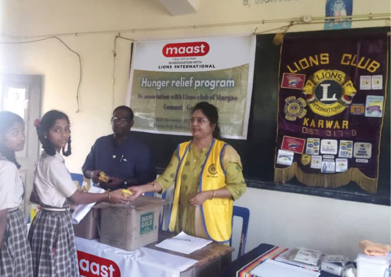 Charity Events