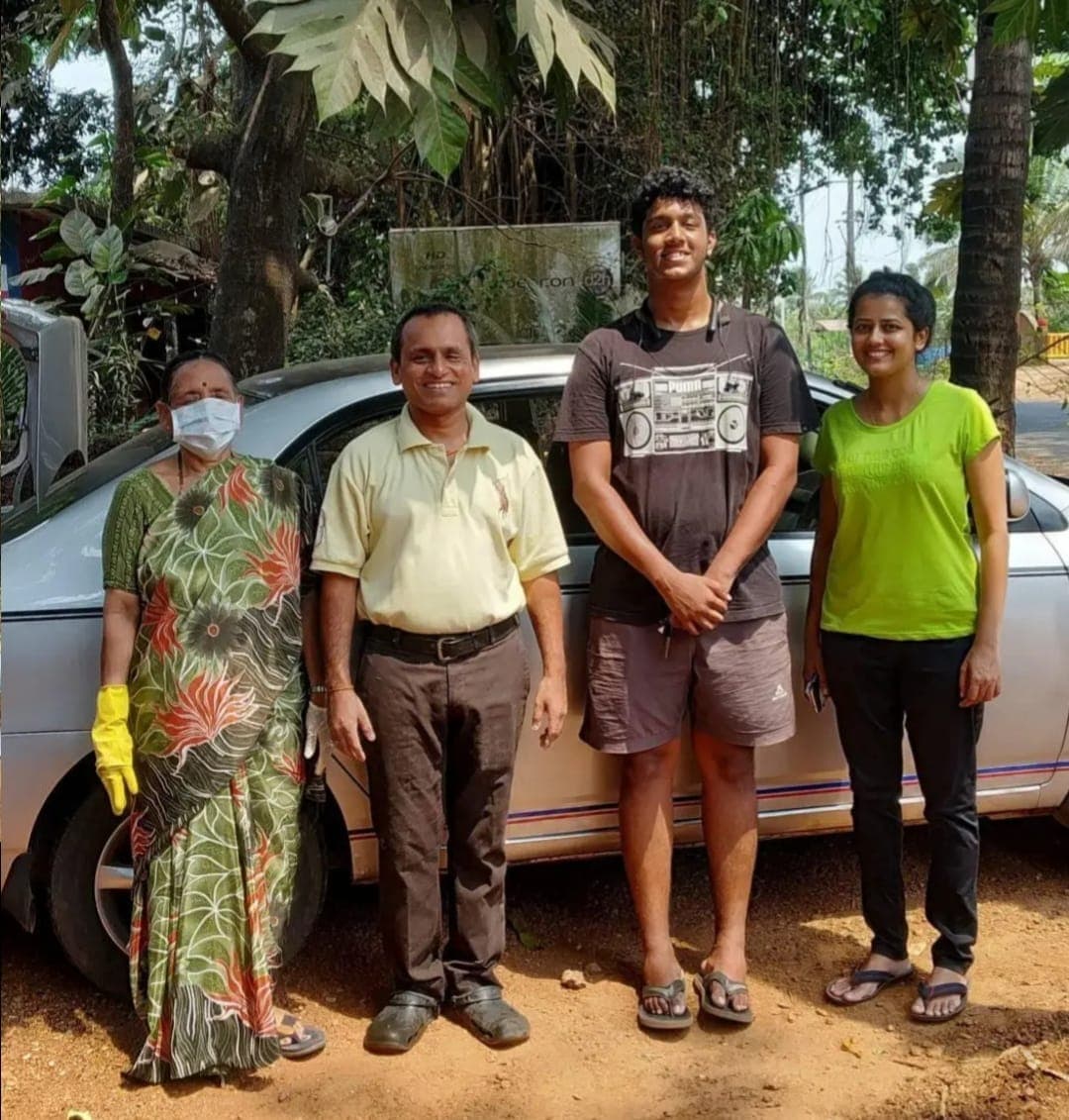 Manthan Initiative