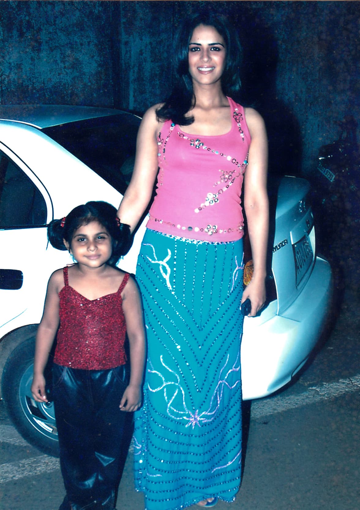 Past Events — featured